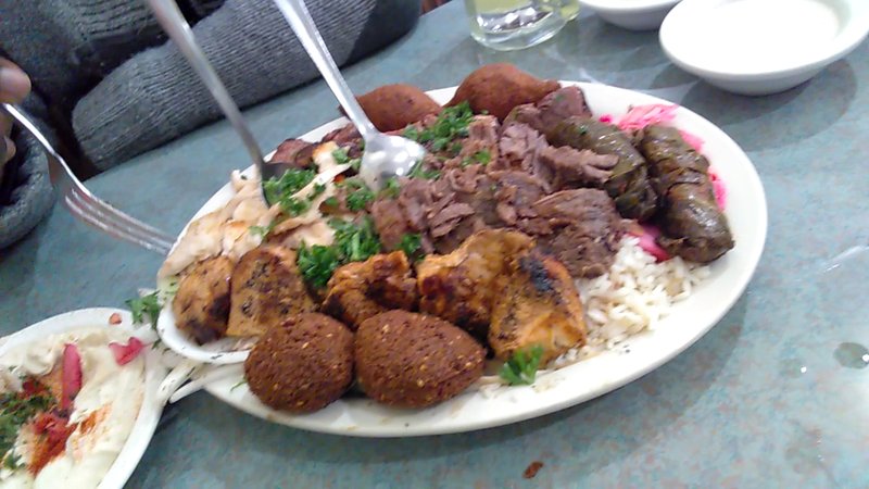 Al Sultan Restaurant - photo 2