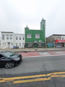 Al-Ihsaan Mosque - photo 2