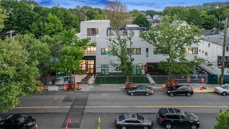 Muslim American Society Staten Island Community Center