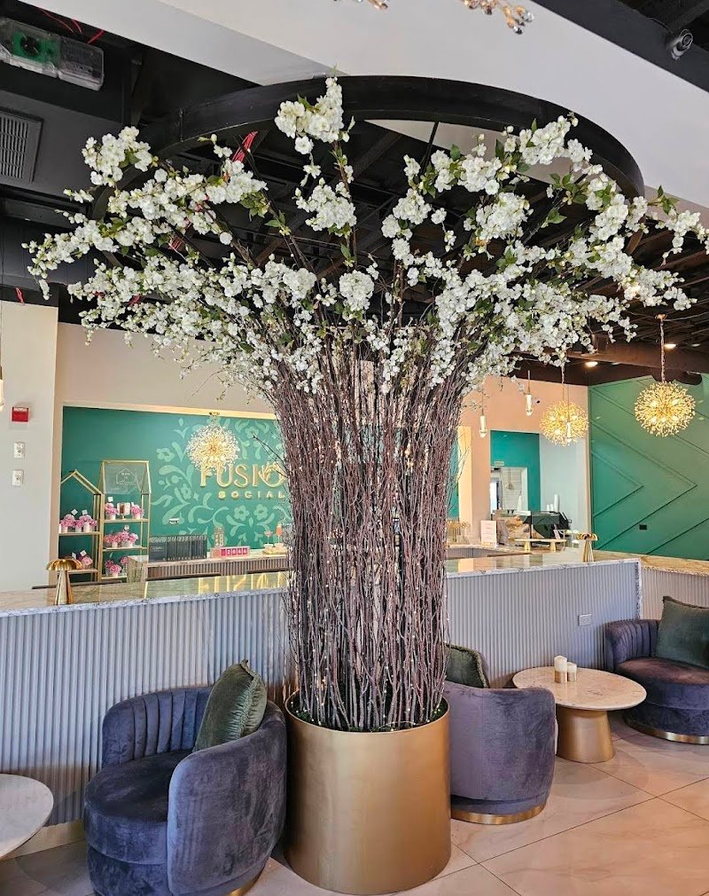 Fusion Social Café - photo 2