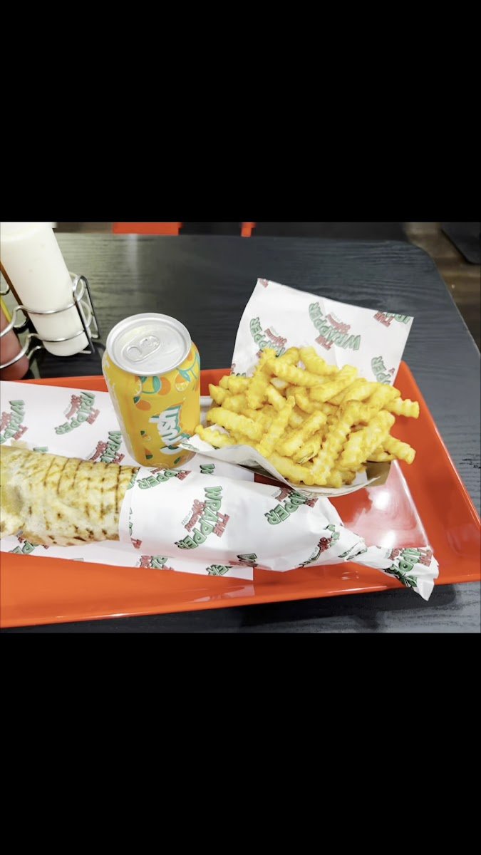 The Wrapper Miami - photo 2