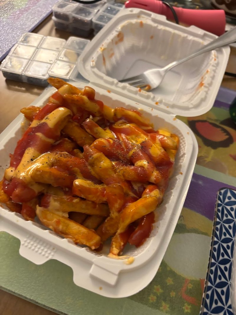 Halal Hut - photo 2