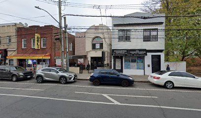 New York Muslim Jewish Community Help Center, Inc. -