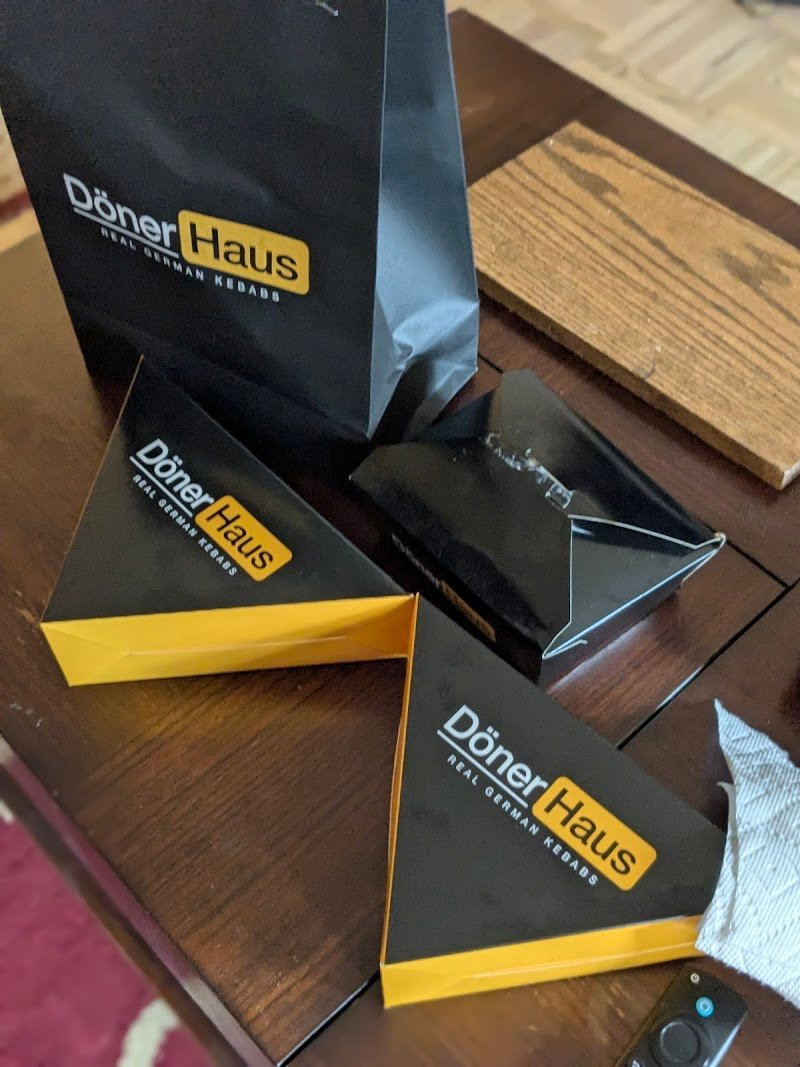 DönerHaus - photo 5
