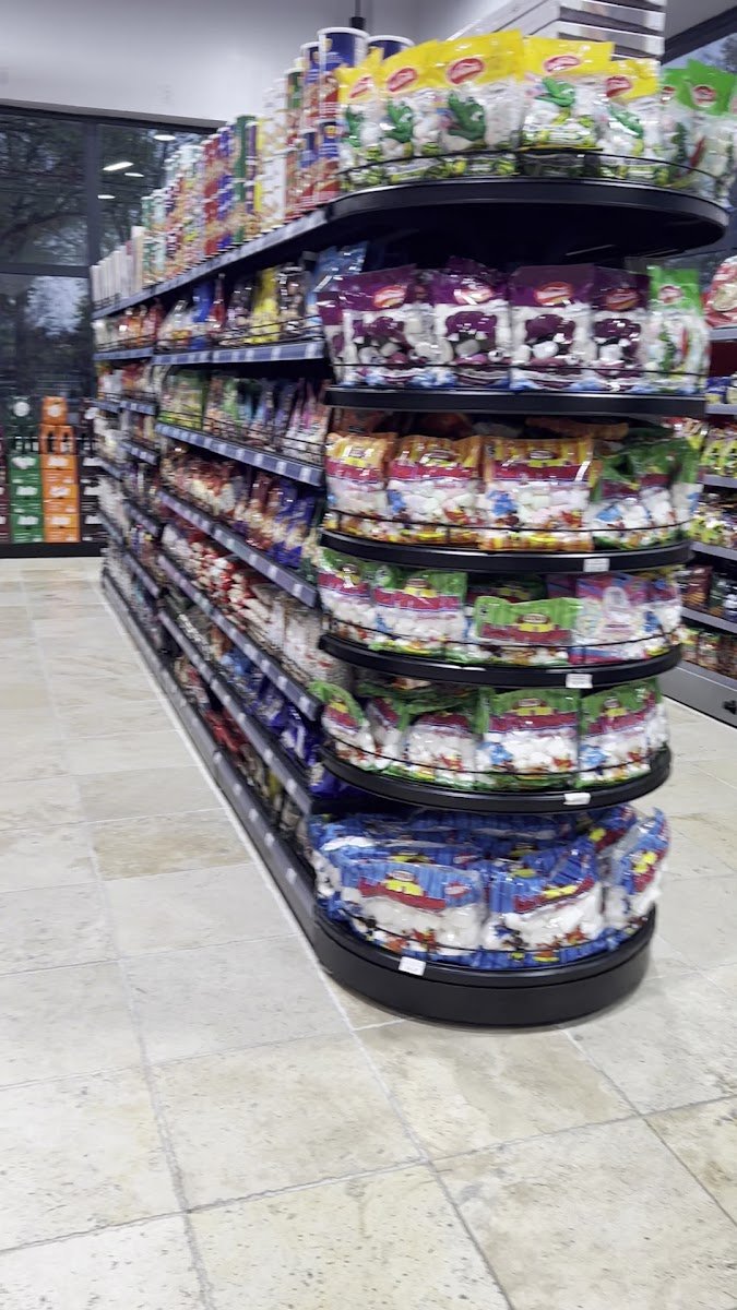 Al Aqsa Supermarket LLC - photo 3