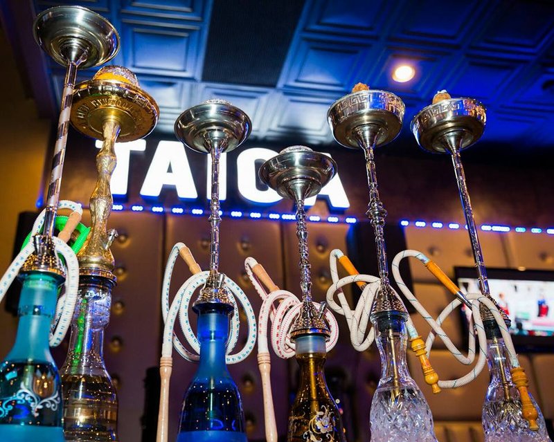 Taiga Hookah Lounge - photo 2
