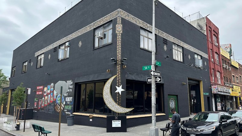 MCC: Muslim Community Center (Brooklyn)