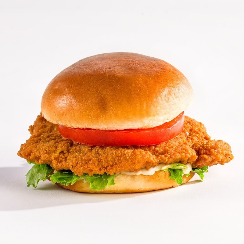 Shah's Halal Food - photo 5