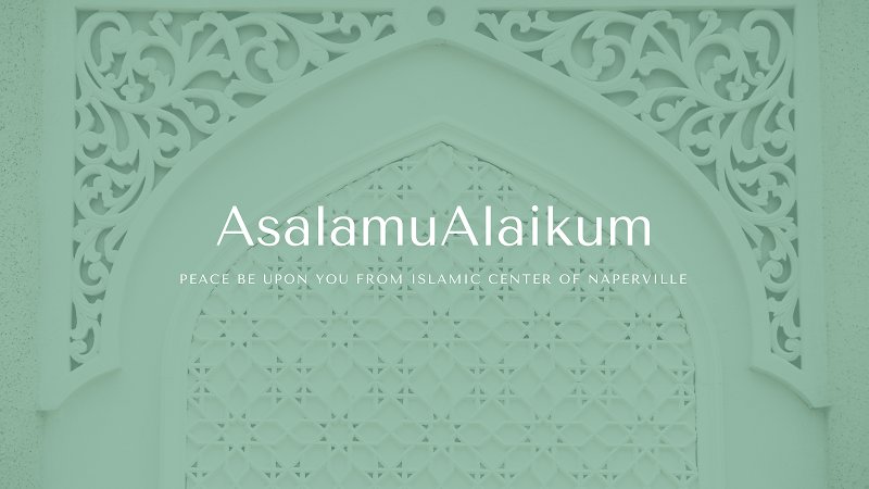 Islamic Center of Naperville