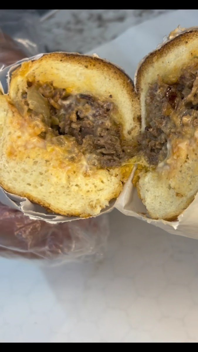 Shahzad’s halal food - photo 3