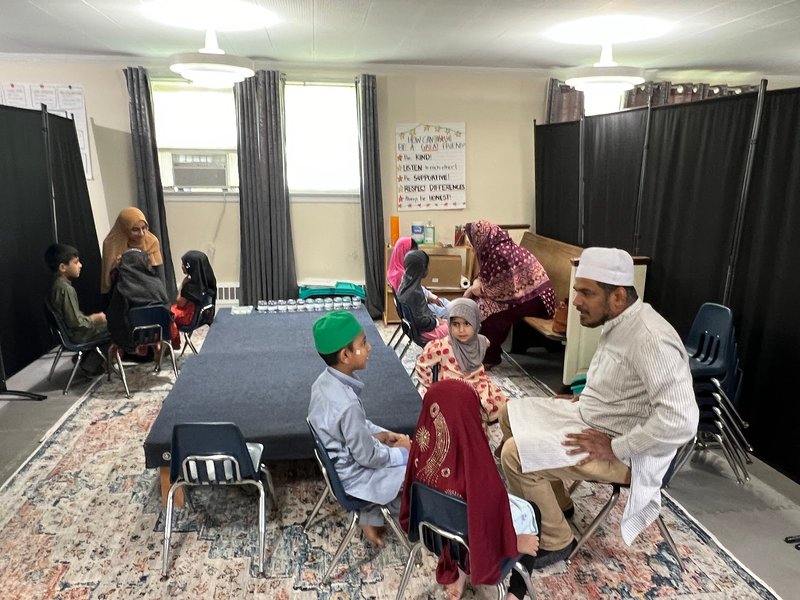 Alkhairia Islamic Center