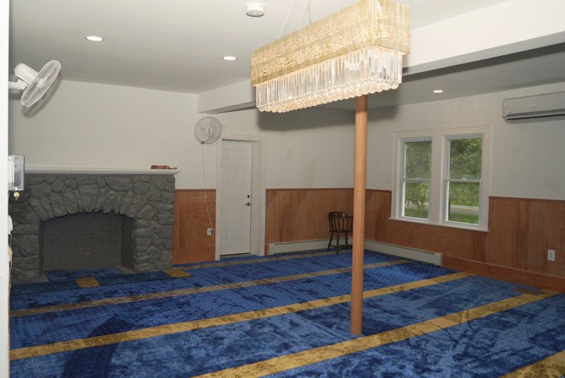 Pike County Islamic Center