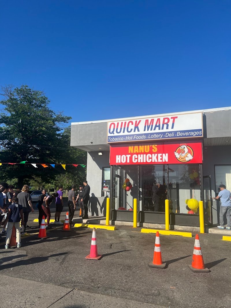 Nanu's Hot Chicken - photo 5