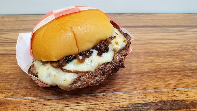 BurgerMania - photo 2