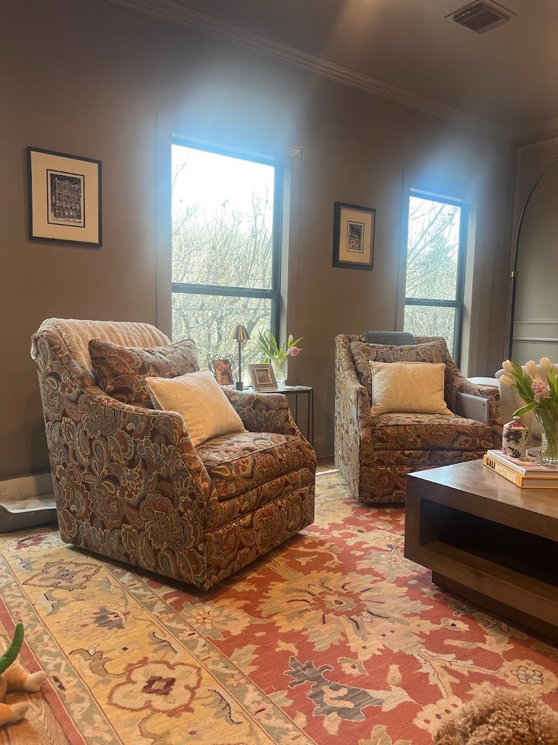 Texas Oriental Rugs, Inc.