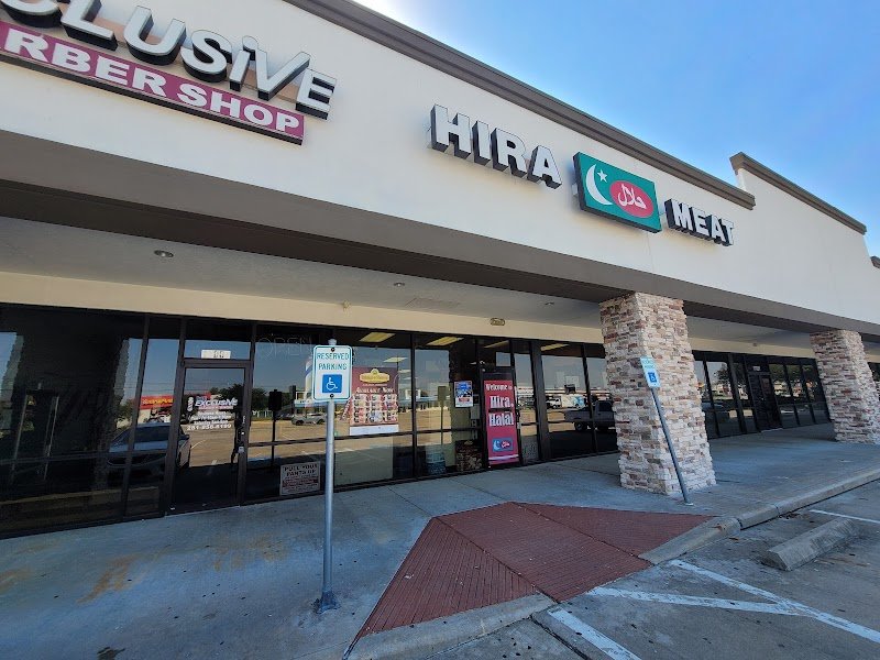 Hira Halal Meat & Groceries