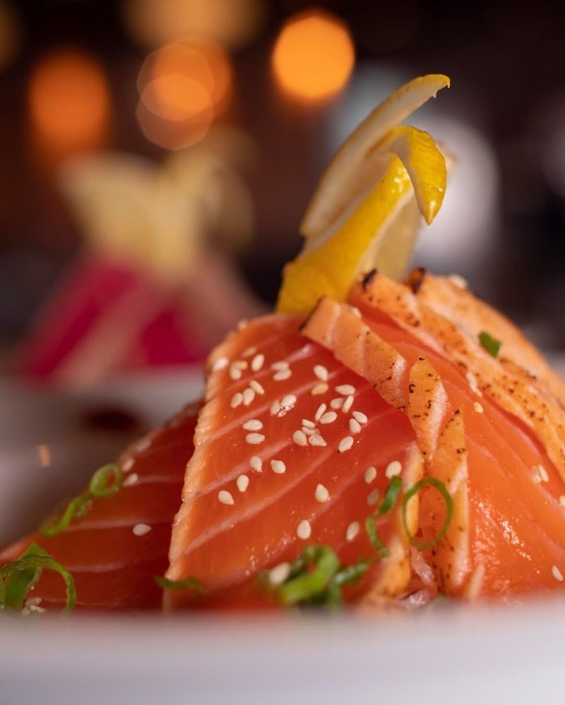 Oyaki Sushi - photo 3