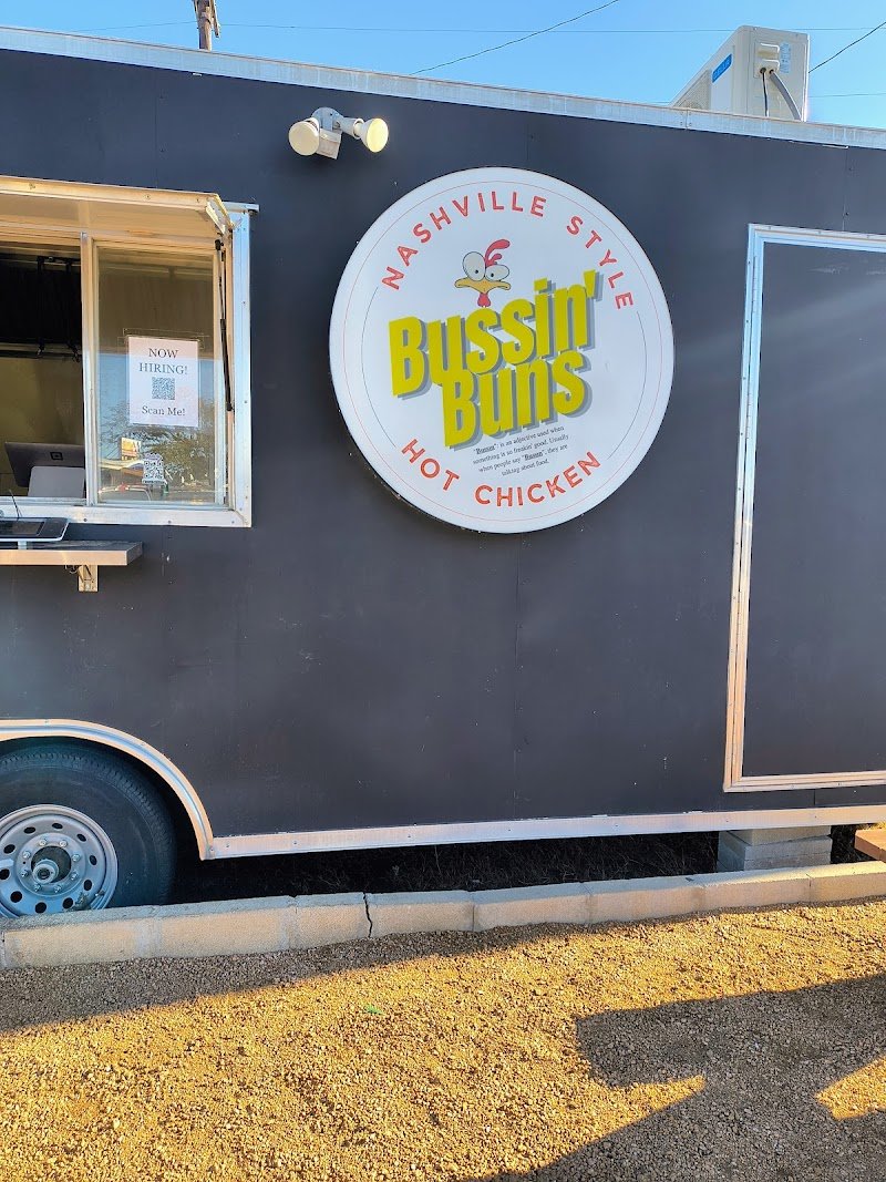BussinBuns - photo 4