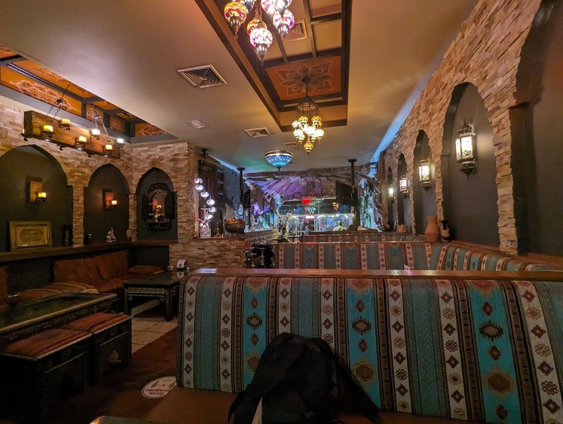 Layali Beirut - photo 4