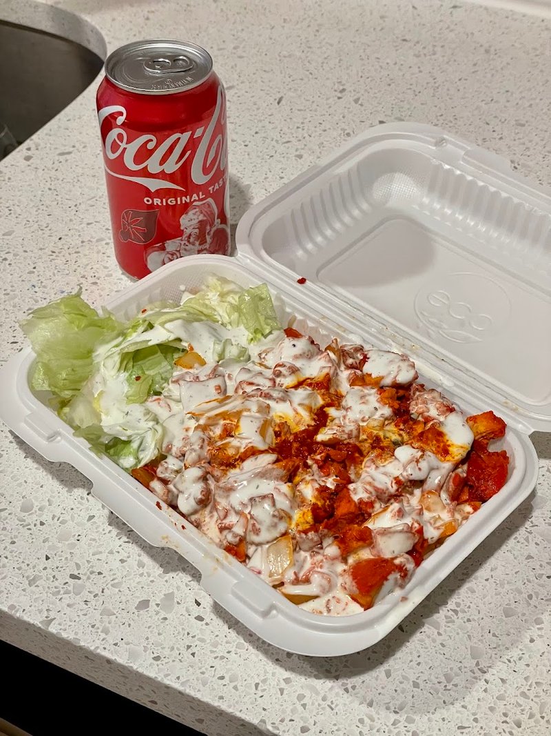 Abdul Halal Food - photo 2