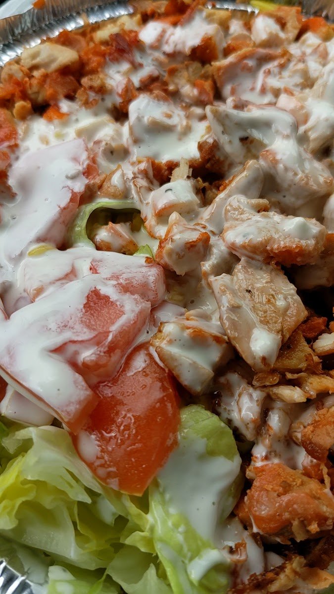 Finest Halal Food - photo 5