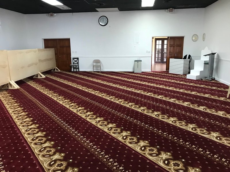 Miami Mosque