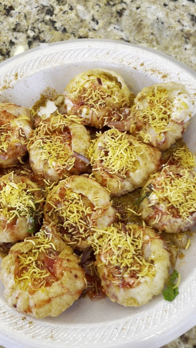 Karachi Chaat House - photo 3