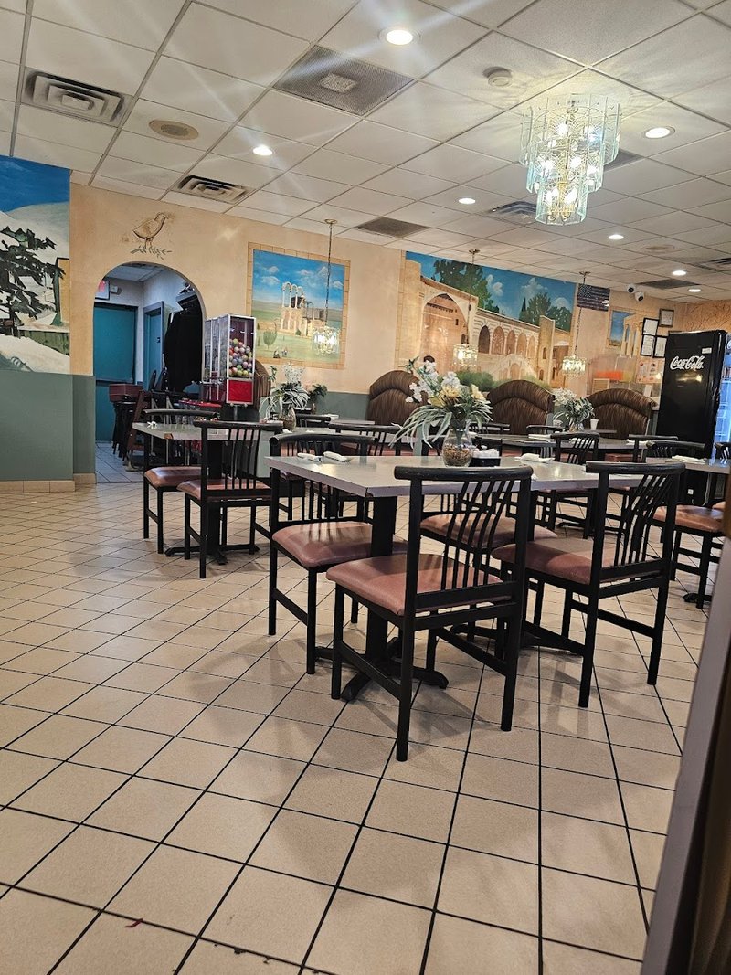Al Sultan Restaurant - photo 5