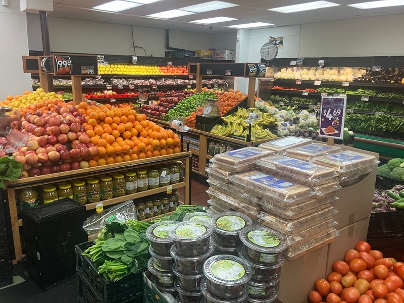 Altayebat Market, Inc. - photo 2