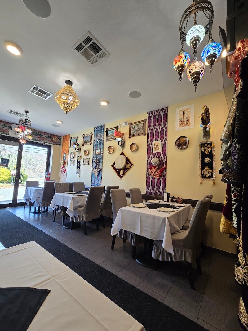 Old Bukhara - photo 3