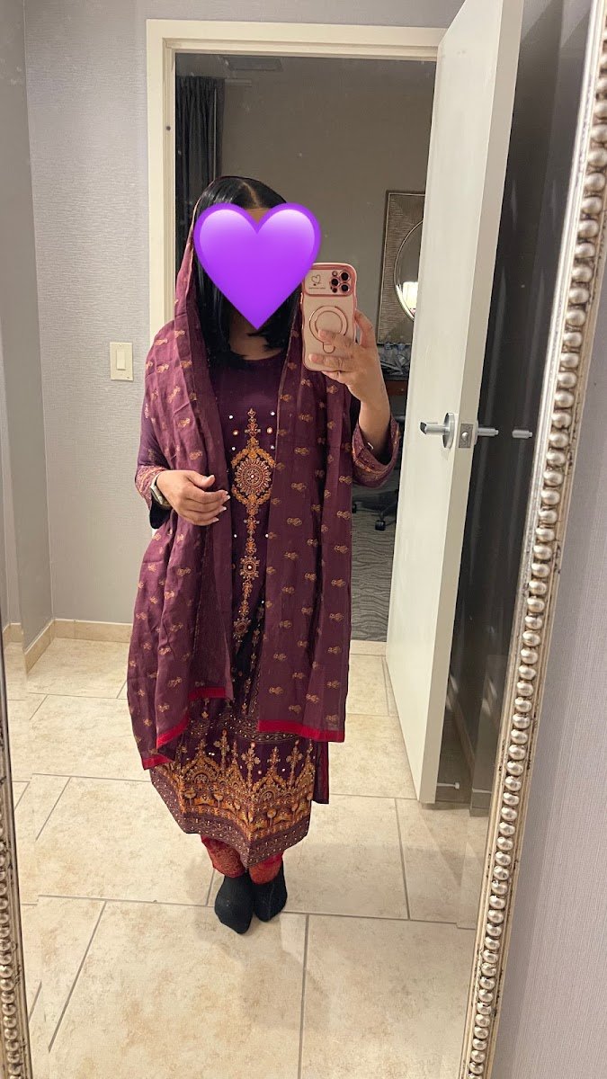 Al-Hishaam Islamic Gifts & Indian Fashions - photo 2