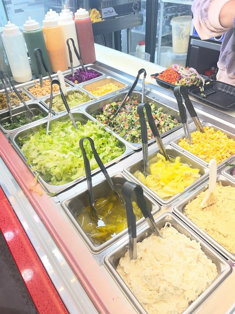 Halal Chicks and Platters - photo 2