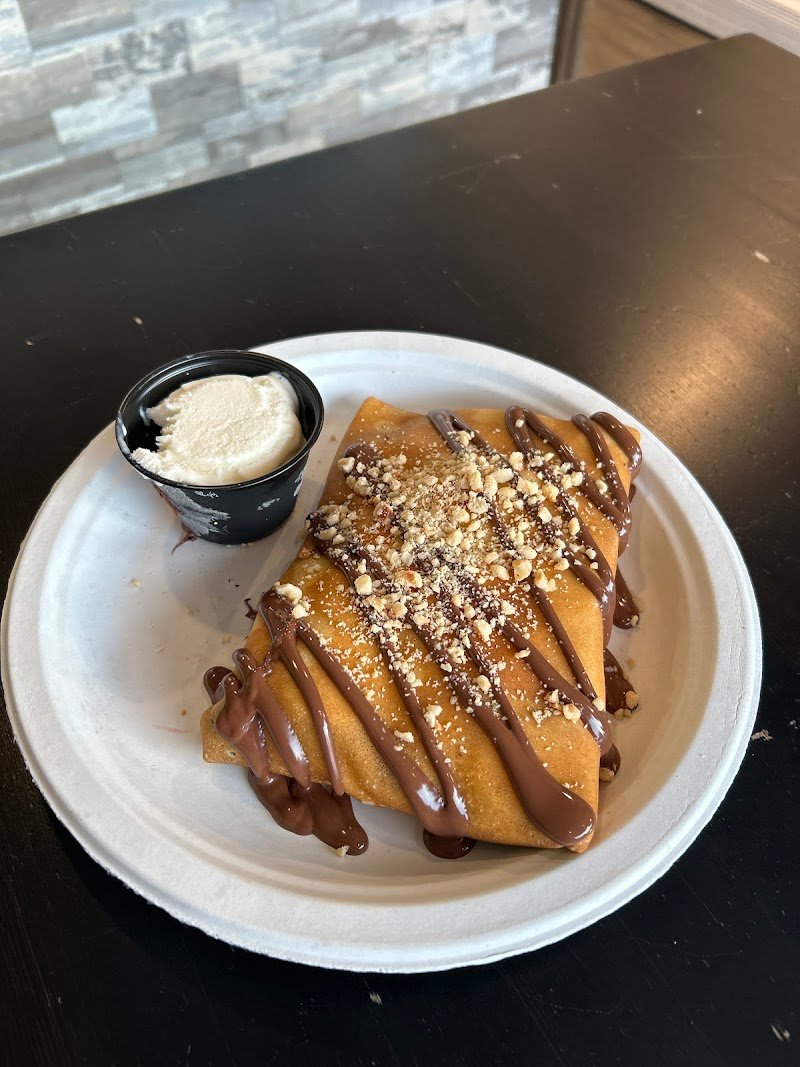 Leyra Chocolate - photo 5