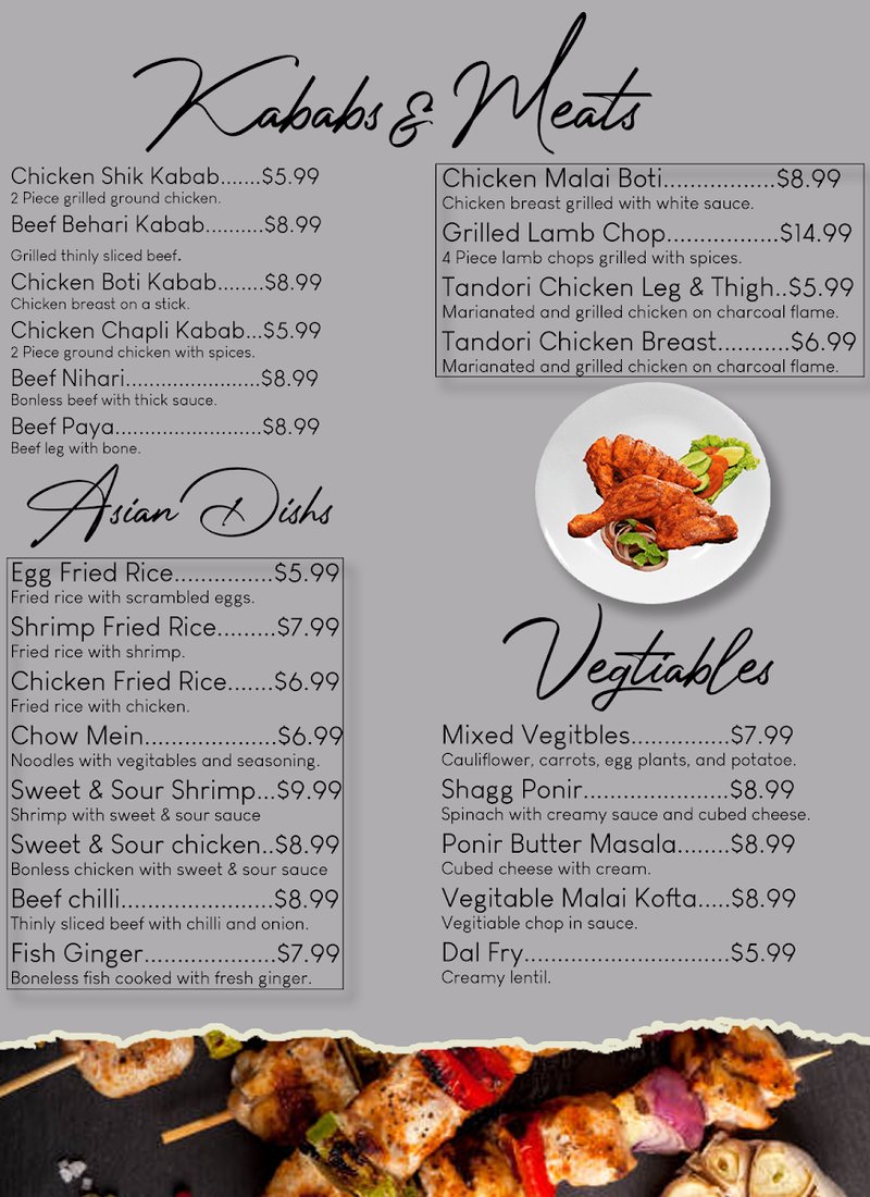 Maharaja halal - photo 2