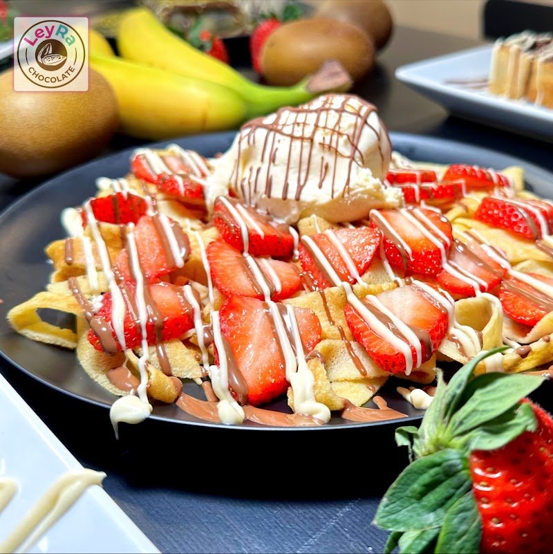 Leyra Chocolate - photo 3