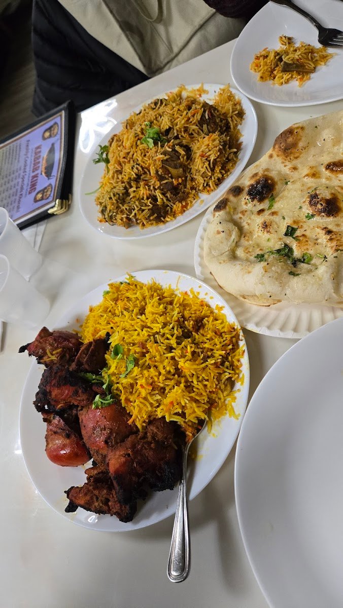 Kabab King - photo 2