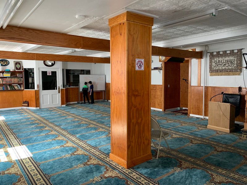 Muslim Center of Staten Island