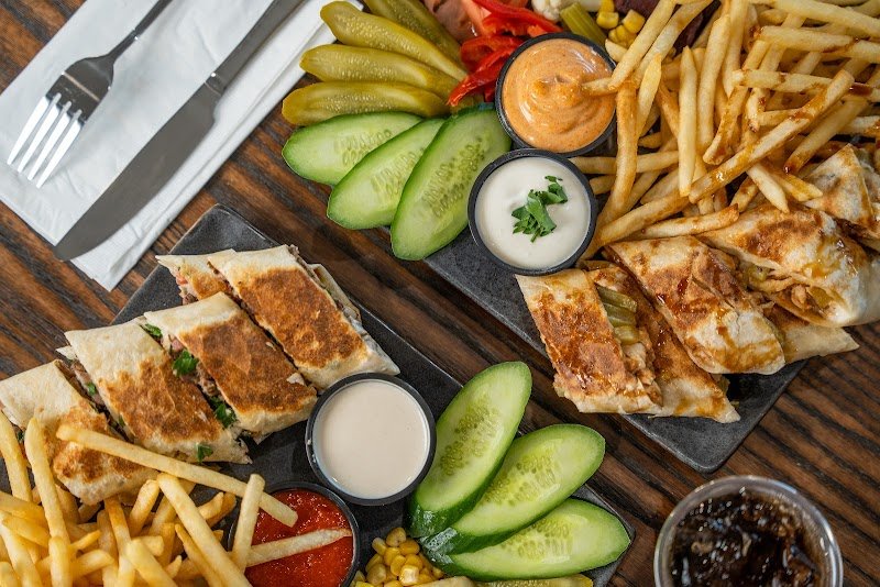 Abu Omar Halal - photo 2