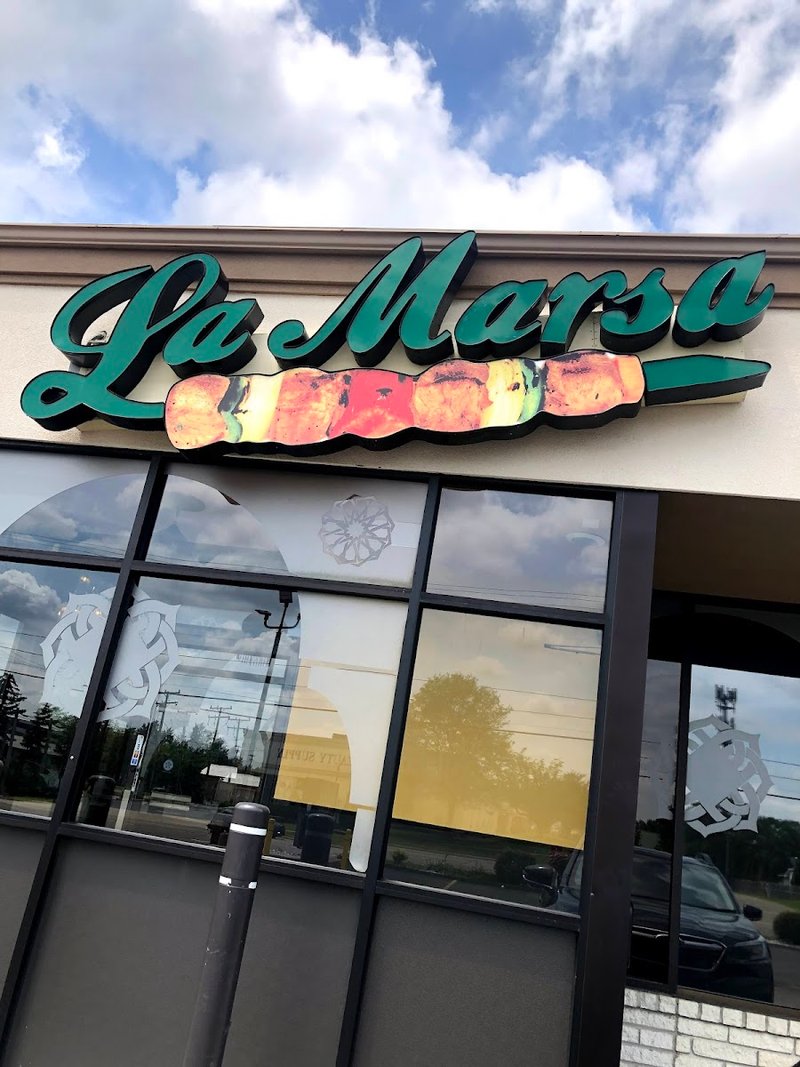 La Marsa Farmington Hills - Middlebelt