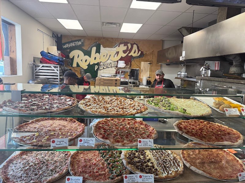 Roberts Pizza