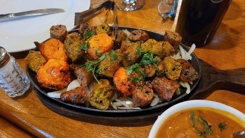 London Sizzlers - photo 5