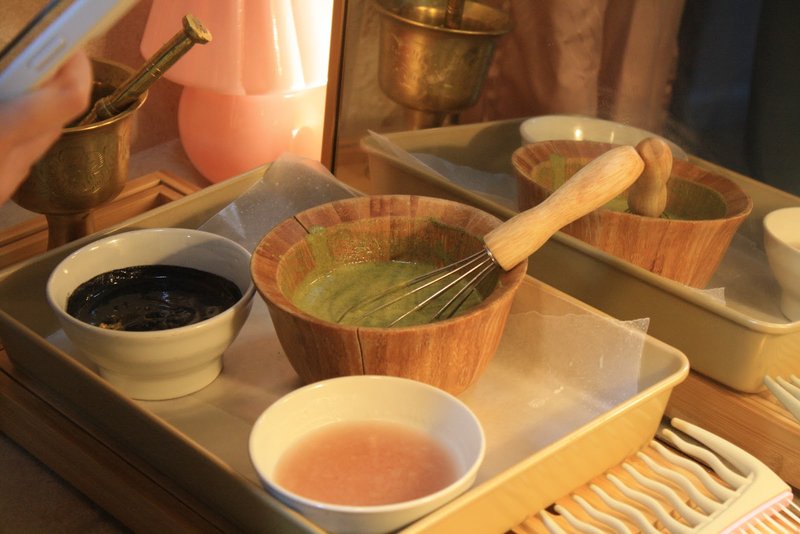 Halal Beauty Spa and Aesthetic