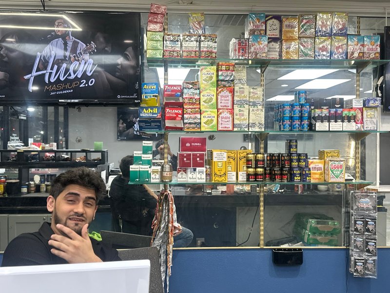 Diwan Restaurant - photo 5