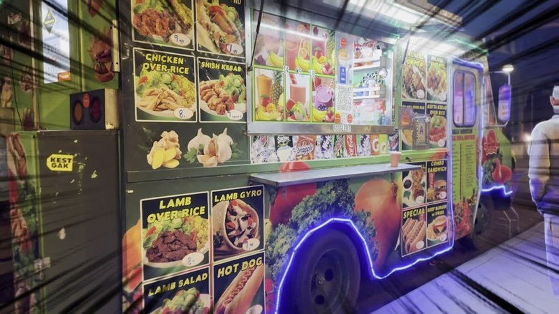 Habibi Moroccan Halal Food & Smoothies - photo 3