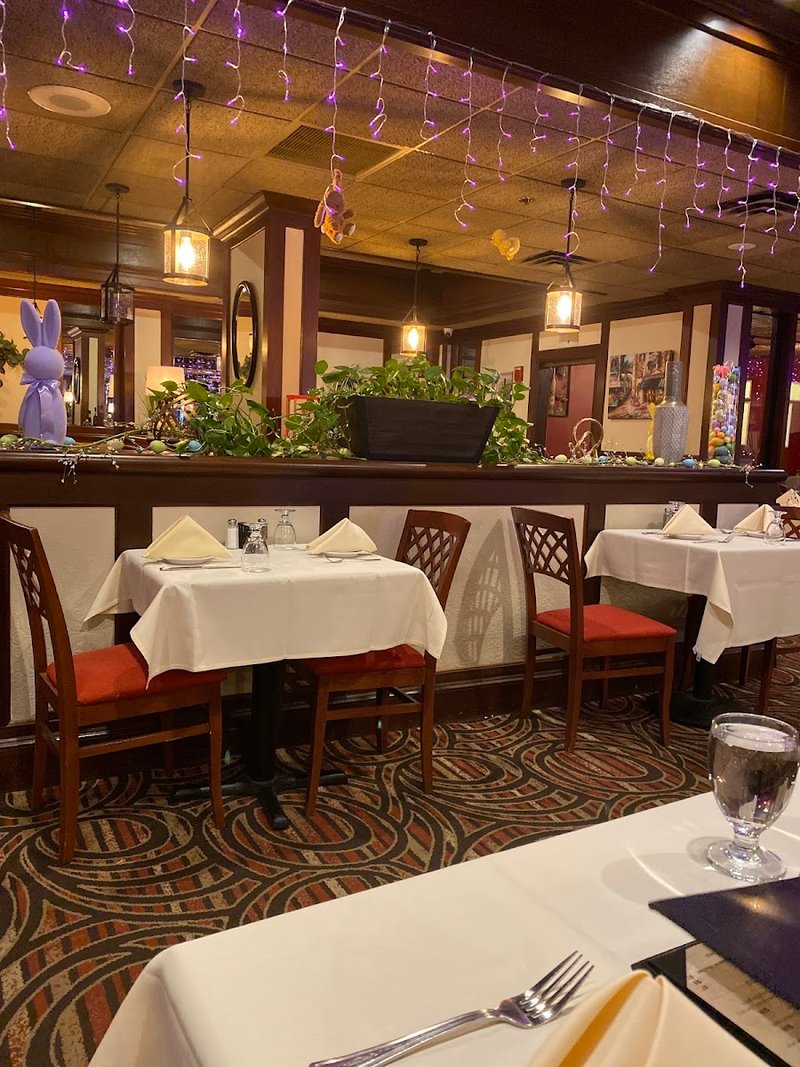 Benjamin's Restaurant