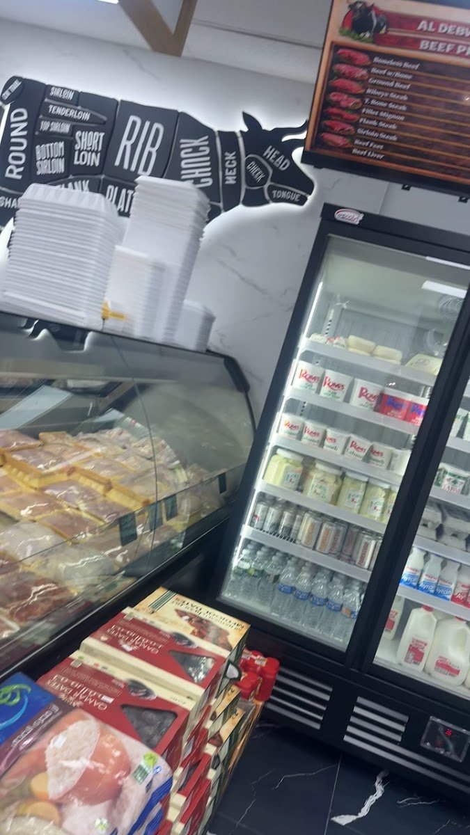 AL DEBWANY HALAL MEAT ملحمة الدبواني للحوم الحلال - photo 3
