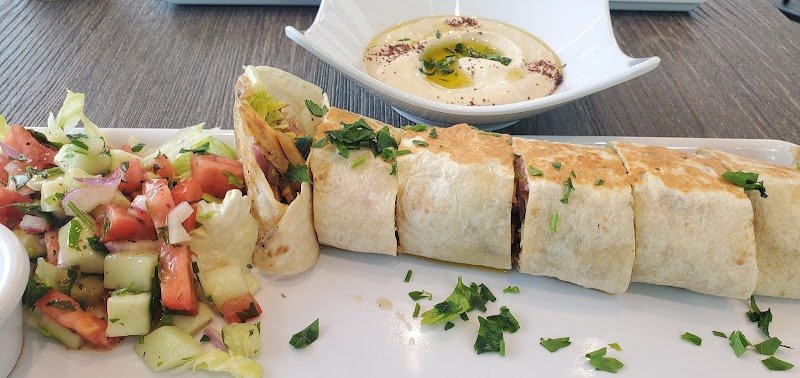 Moonlite Grill & Chicken - photo 2