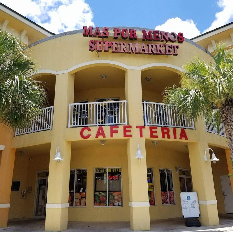 US1 International Meat Market Inc