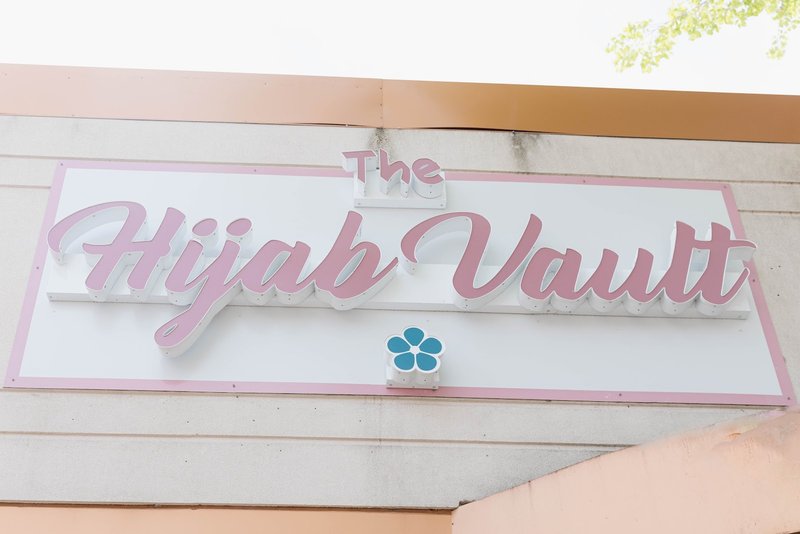 The Hijab Vault Skokie - photo 3