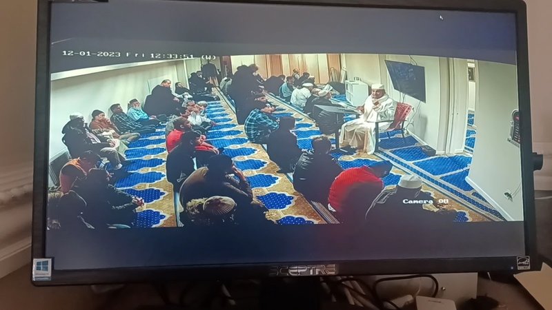 Masjid Nurul Amir Mumin Inc - photo 3